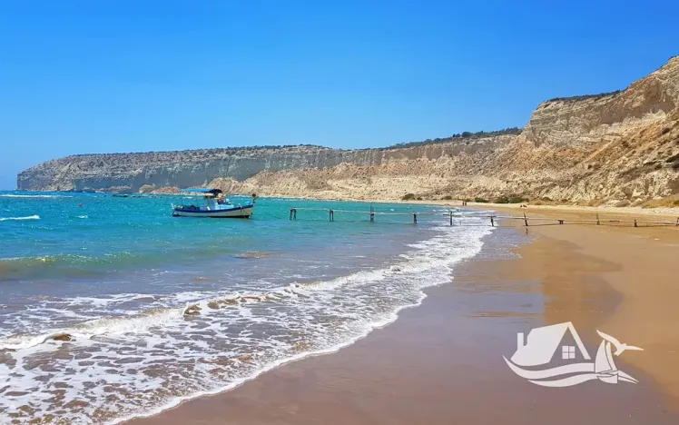 Prodej kanceláře, Lemesos, Kypr, 65 m2