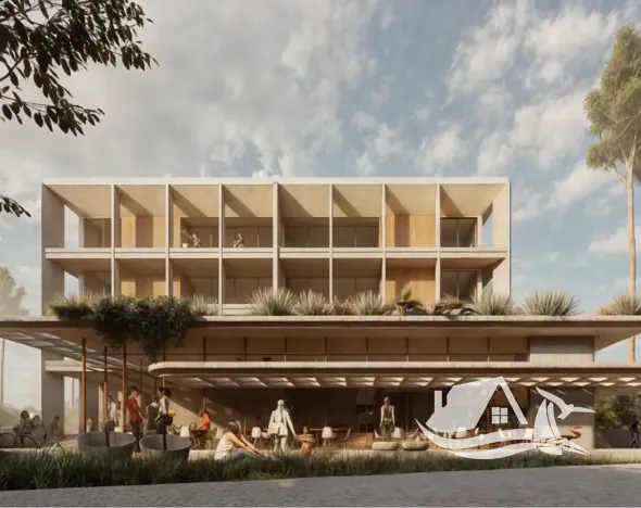 Prodej bytu 2+kk, Paralimni, Kypr, 50 m2