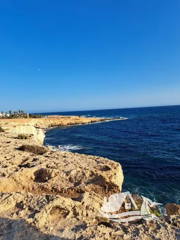 Prodej bytu 2+kk, Paralimni, Kypr, 50 m2