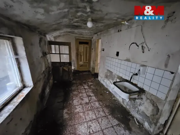 Prodej rodinného domu, Koryčany, Cihelny, 100 m2