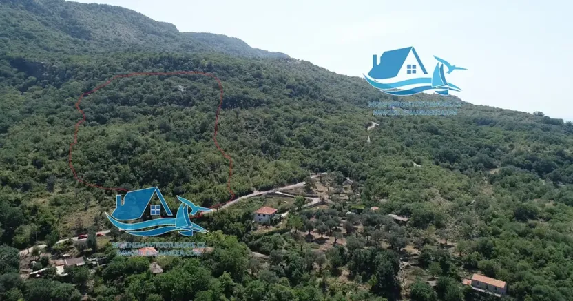 Prodej pozemku pro bydlení, Bar, Černá Hora, 30000 m2