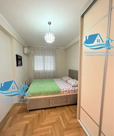 Prodej bytu 4+kk, Viti Do, Černá Hora, 99 m2