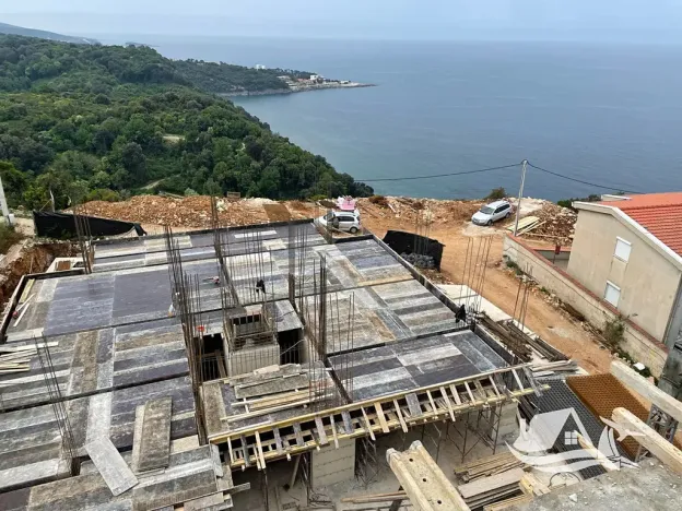 Prodej bytu 3+kk, Dobrá Voda, Černá Hora, 60 m2