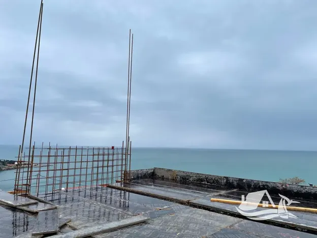 Prodej bytu 3+kk, Dobrá Voda, Černá Hora, 60 m2