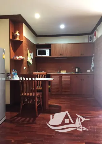 Prodej bytu 2+kk, Pattaya, Thajsko, 47 m2