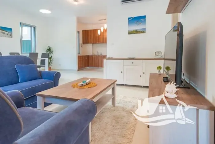 Prodej bytu 2+kk, Kotor, Černá Hora, 60 m2