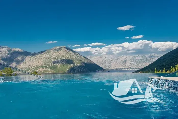 Prodej bytu 2+kk, Kotor, Černá Hora, 60 m2