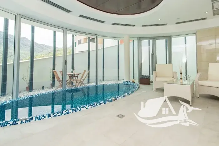 Prodej bytu 2+kk, Kotor, Černá Hora, 60 m2