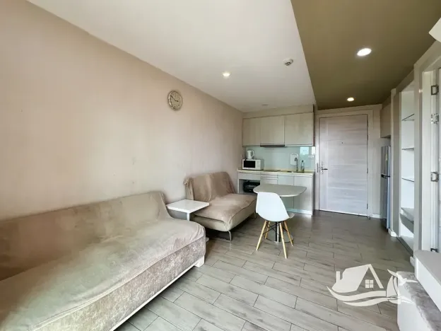 Prodej bytu 2+kk, Pattaya, Thajsko, 32 m2