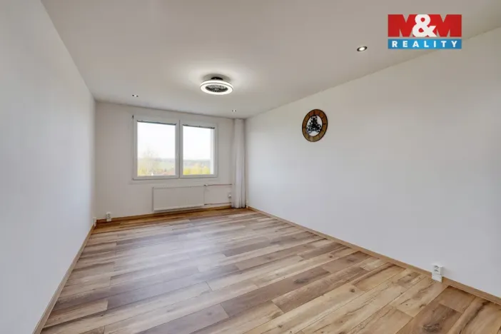 Prodej bytu 1+kk, Horní Bříza, U Vrbky, 25 m2
