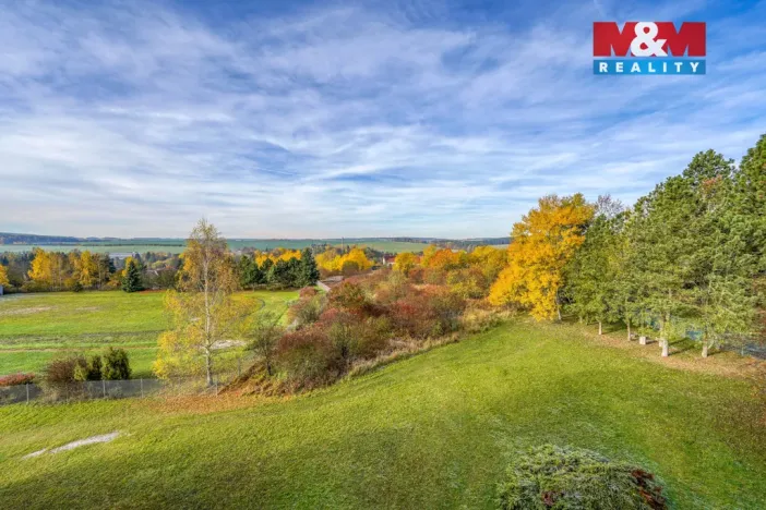 Prodej bytu 1+kk, Horní Bříza, U Vrbky, 25 m2