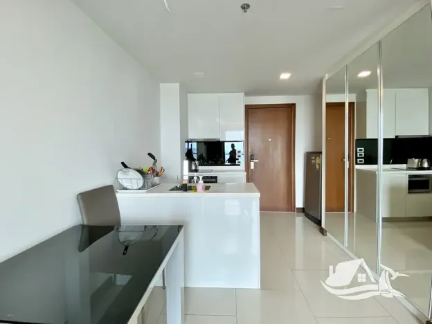 Prodej bytu 2+kk, Pattaya, Thajsko, 39 m2