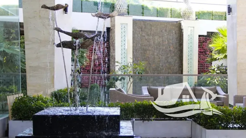 Prodej bytu 2+kk, Pattaya, Thajsko, 39 m2