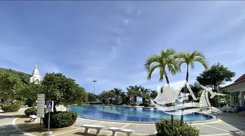 Prodej bytu 2+kk, Pattaya, Thajsko, 110 m2