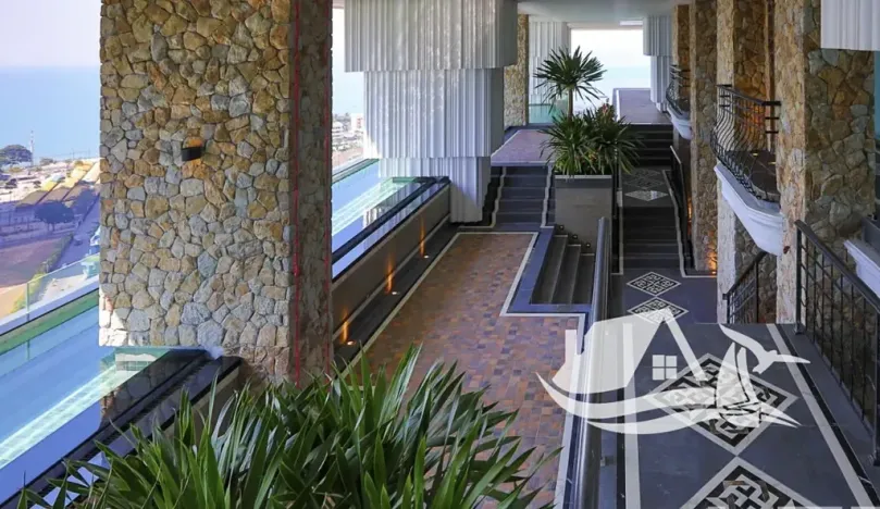 Prodej bytu 3+kk, Pattaya, Thajsko, 65 m2