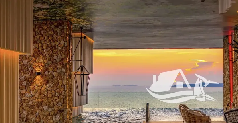 Prodej bytu 3+kk, Pattaya, Thajsko, 65 m2