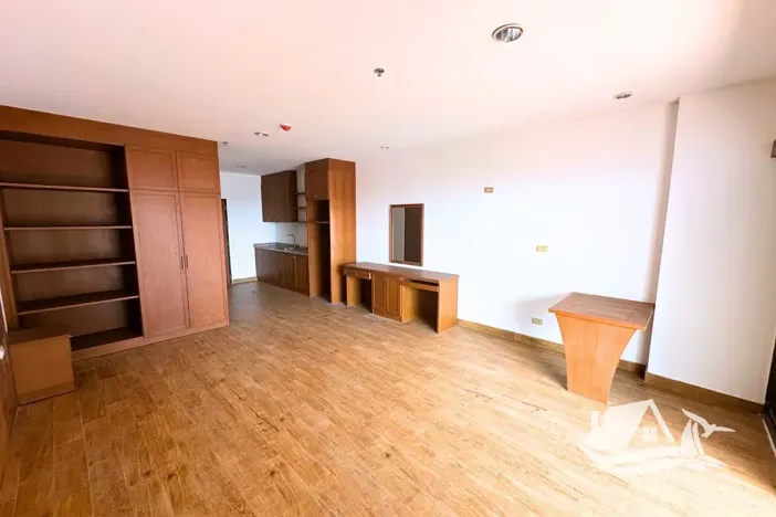 Prodej bytu 2+kk, Pattaya, Thajsko, 42 m2