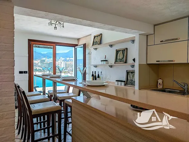 Prodej bytu 4+kk, Viti Do, Černá Hora, 103 m2