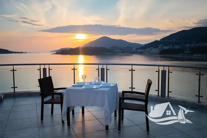 Prodej bytu 3+kk, Viti Do, Černá Hora, 97 m2