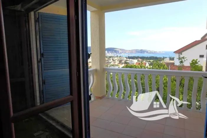 Prodej rodinného domu, Šušanj, Černá Hora, 390 m2