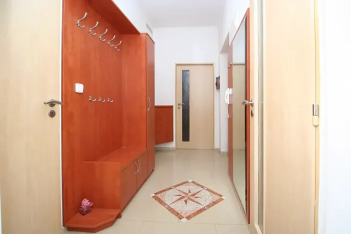 Pronájem bytu 2+kk, Brno, Malátova, 52 m2