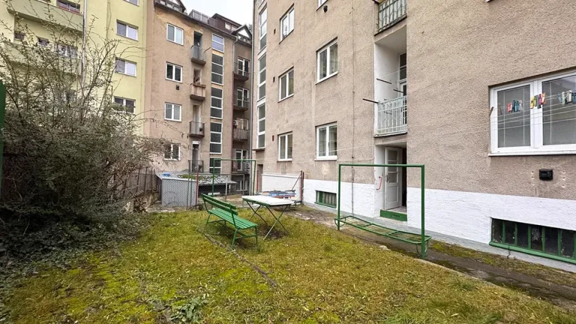 Pronájem bytu 2+kk, Brno, Malátova, 52 m2