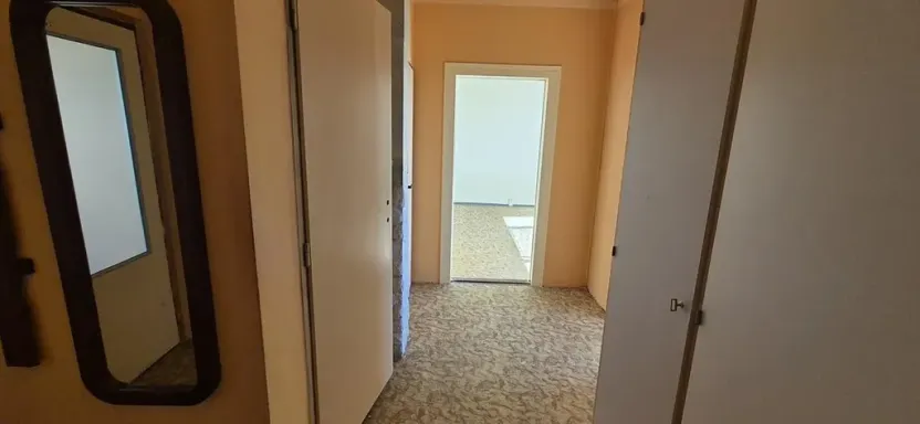 Prodej bytu 3+1, Česká Lípa, Jihlavská, 70 m2