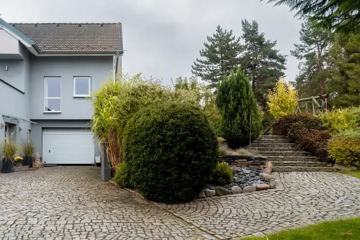 Prodej rodinného domu, Domašov u Šternberka, 500 m2