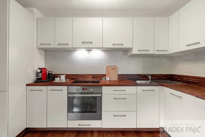 Prodej bytu 3+kk, Špindlerův Mlýn, 78 m2