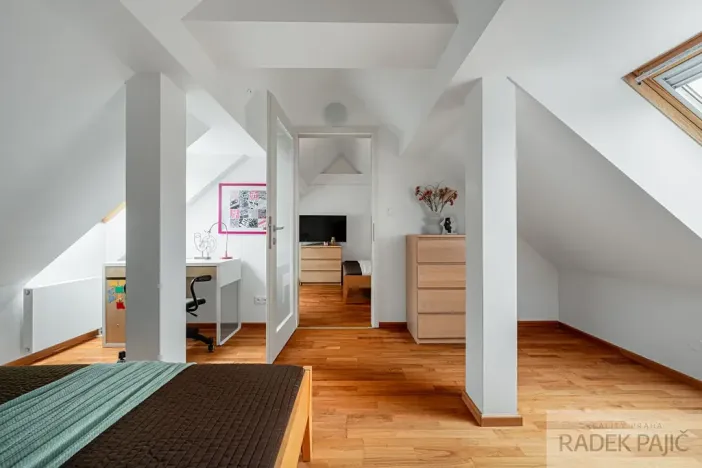 Prodej bytu 3+kk, Špindlerův Mlýn, 78 m2