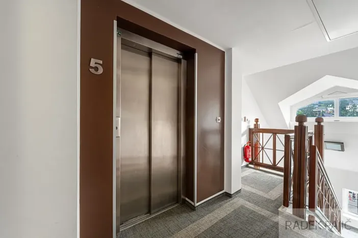 Prodej bytu 3+kk, Špindlerův Mlýn, 78 m2