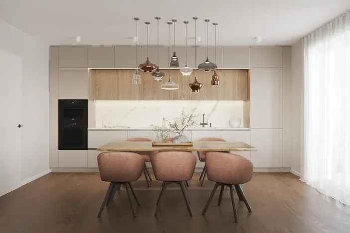 Prodej bytu 4+kk, Šlapanice, 123 m2