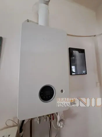 Pronájem bytu 2+1, Plzeň, Budilova, 82 m2