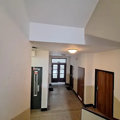 Pronájem bytu 2+1, Praha - Břevnov, Bělohorská, 57 m2