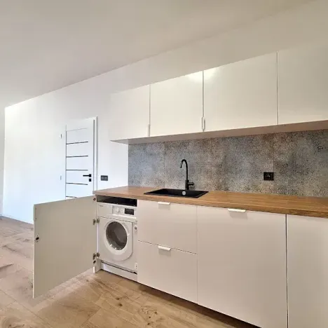 Pronájem bytu 2+kk, Praha - Vršovice, Rybalkova, 47 m2