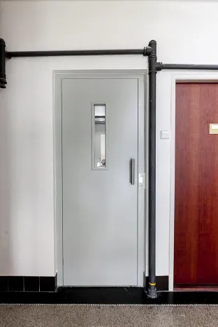 Pronájem bytu 2+kk, Praha - Vršovice, Rybalkova, 47 m2