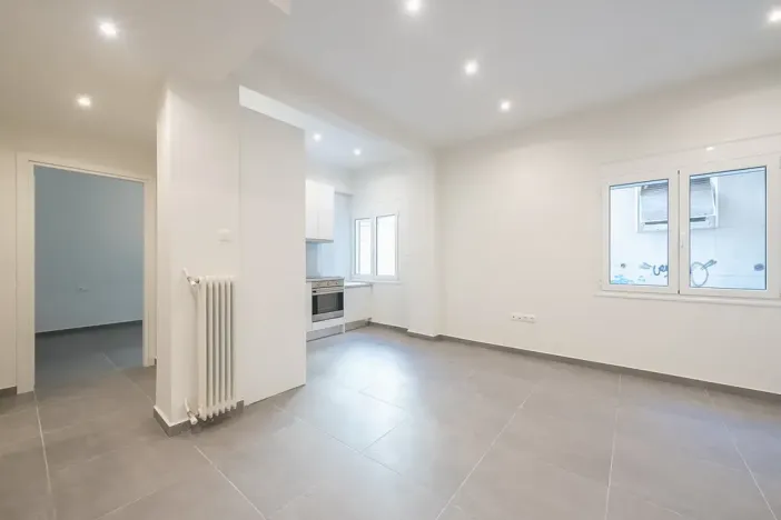 Prodej bytu 2+kk, Athény, Řecko, Ιπποδάμου, 52 m2