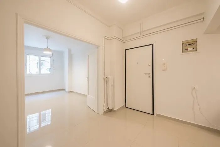 Prodej bytu 1+kk, Athény, Řecko, Πολεμοκράτους, 30 m2