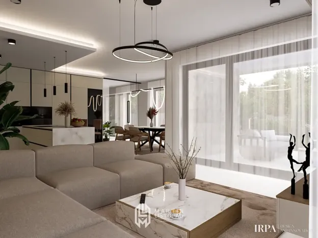 Prodej rodinného domu, Olomouc, Macharova, 181 m2