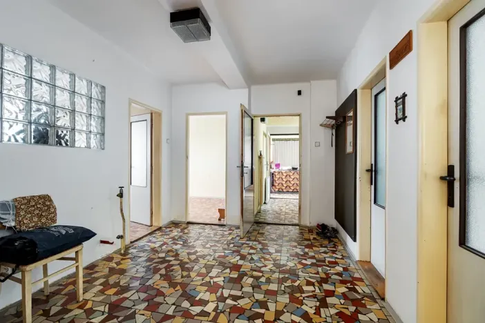 Prodej rodinného domu, Všetaty, Vinice, 280 m2