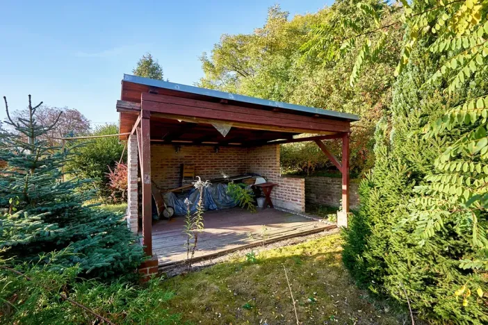 Prodej rodinného domu, Černé Voděrady, Zvánovická, 237 m2