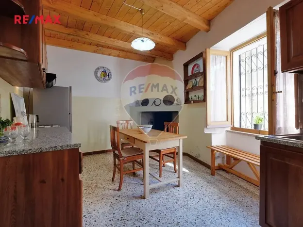 Prodej rodinného domu, Teulada, Itálie, 120 m2