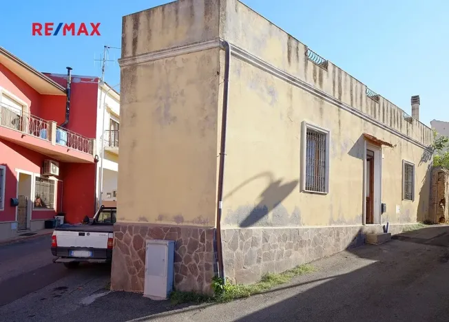 Prodej rodinného domu, Teulada, Itálie, 120 m2