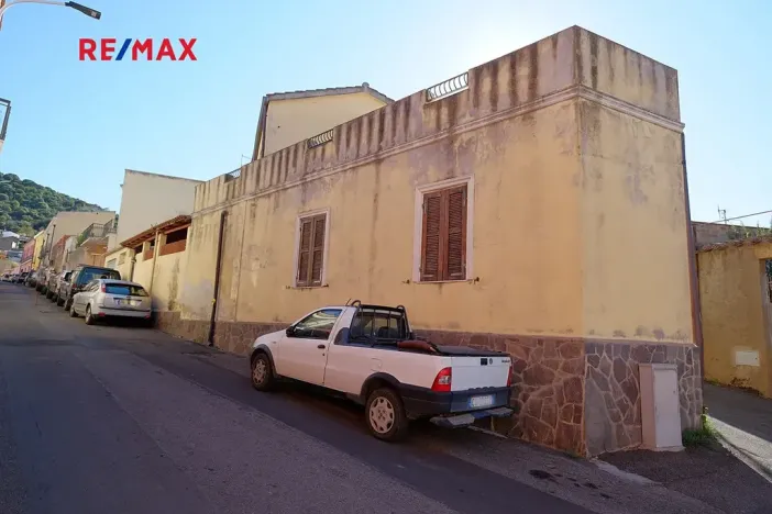 Prodej rodinného domu, Teulada, Itálie, 120 m2