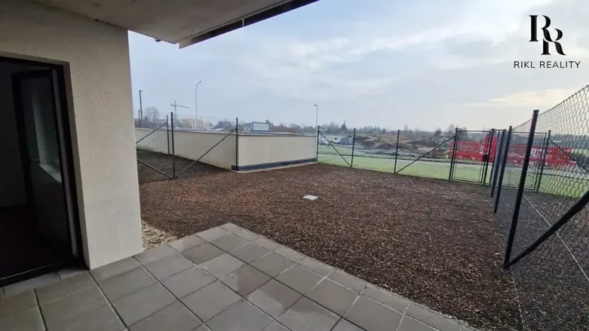 Pronájem bytu 2+kk, Olomouc, Loudova, 55 m2