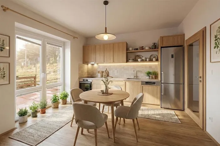 Prodej rodinného domu, Dešenice, 178 m2