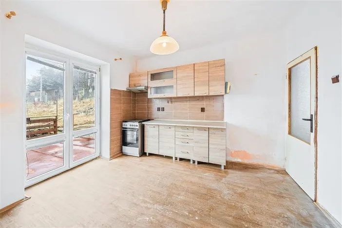 Prodej rodinného domu, Dešenice, 178 m2