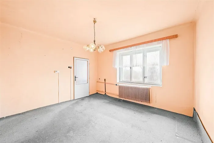 Prodej rodinného domu, Dešenice, 178 m2