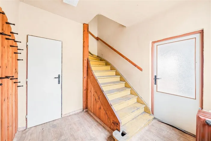 Prodej rodinného domu, Dešenice, 178 m2