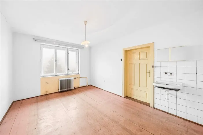 Prodej rodinného domu, Dešenice, 178 m2